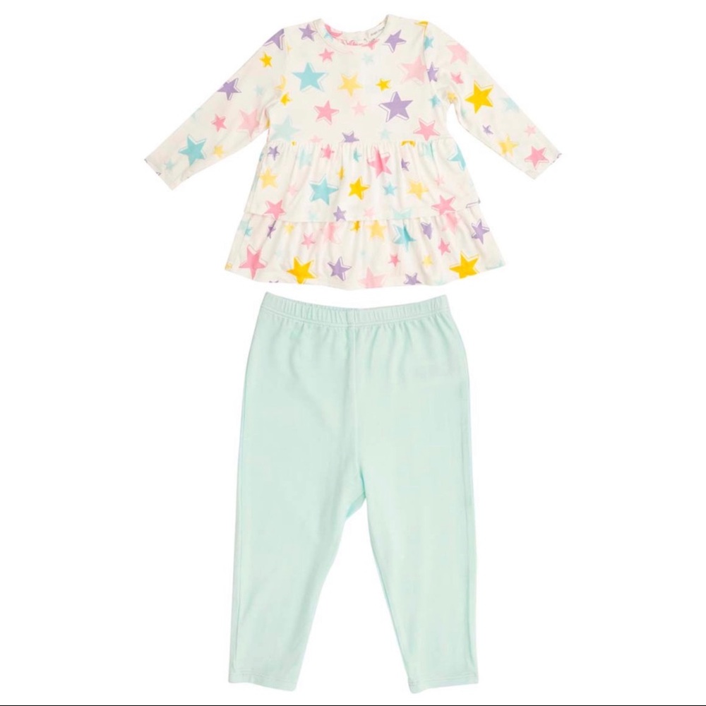 Angel dear outfit set